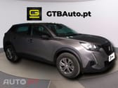 Peugeot 2008 1.5 BlueHDi Active Pack
