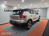 Volvo XC40 Recharge 69 kWh Single Motor Plus