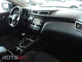 Nissan Qashqai 1.3 DIG-T Tekna Premium