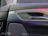 BMW 620 d xDrive Pack M