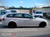 BMW 320 D