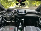 Peugeot E-208 50 kWh GT Line