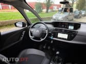 Citroen C4 SpaceTourer 1.2 PureTech Feel
