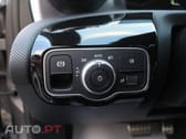 Mercedes-Benz A 250 e AMG Line