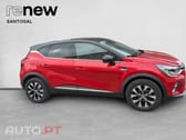 Renault Captur Techno TCe