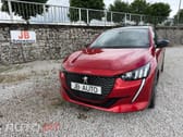 Peugeot 208 1.2 PureTech GT Line