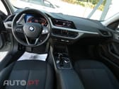 BMW 116 d Line Sport Auto