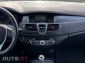 Renault Laguna Break 2.0 DCi Luxe