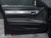 BMW 740 d Pack M