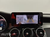 Mercedes-Benz GLC 300 e 4Matic 9G-TRONIC AMG Line