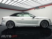 Audi A5 2.0 TFSi S-line S tronic