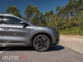 BYD Atto 3 60.48 kWh Design
