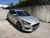 Ford Focus 1.0 EcoBoost MHEV ST-Line
