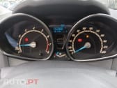 Ford Fiesta 1.0 Ti-VCT Titanium
