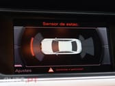 Audi A5 2.0 TDI S-line