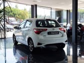Toyota Yaris 1.0 VVT-i Comfort