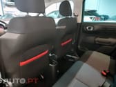 Citroen C3 Aircross 1.5 BlueHDi Shine EAT6