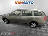 Dacia Logan MCV Laureate