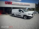 Opel Combo 1.5 CDTI 3 LUG. LONGA ENJOY