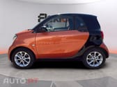 Smart ForTwo 1.0 Passion 71