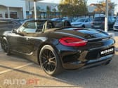 Porsche Boxster 2.7 