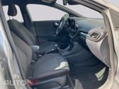 Ford Puma 1.0 EcoBoost Mild-Hybrid ST-Line