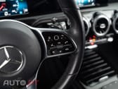 Mercedes-Benz CLA 180 d Shooting Brake Style Aut.