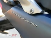 Honda Forza 750