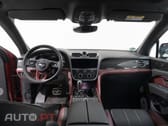 Bentley Bentayga Hybrid S