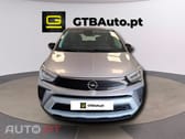 Opel Crossland 1.2T