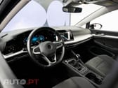 Volkswagen Golf Variant 2.0 TDi Life