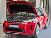Land Rover Discovery Sport 2.0 eD4 R-Dynamic S 7L