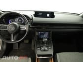 Mazda MX-3 MX-30 E-SKYACTIV EXCLUSVE-LINE