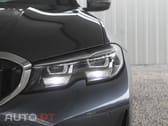 BMW 320 e Corporate Edition Auto