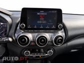 Nissan Juke 1.0 DIG-T Acenta