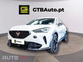 Cupra Formentor VZ5 TAIGA GREY