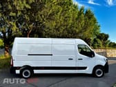 Renault Master 2.3 dCi L3H3 3.5T SS