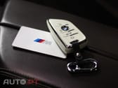 BMW 530 e Pack M