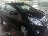 Chevrolet Spark 1.2 Gasolina