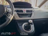 Citroen C4 Picasso 1.6 HDi