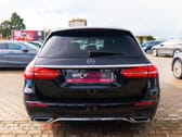 Mercedes-Benz E 220 d AMG Line