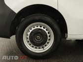 Renault Kangoo Kangoo 1.5 Blue dCi L1 Advance