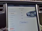 Tesla Model S 85 Perfomance