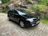 Renault Mégane Break 1.5 dCi Dynamique S