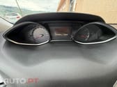 Peugeot 308 SW 1.6 BlueHDi Style J17