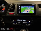 Honda HR-V 1.6 i-DTEC Elegance