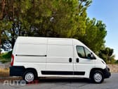 Peugeot Boxer Seminova