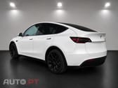 Tesla Model Y Long Range Dual Motor AWD