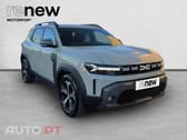 Dacia Duster 1.0 ECO-G 100 Journey