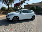 Renault Mégane 1.5 dCi Confort SS